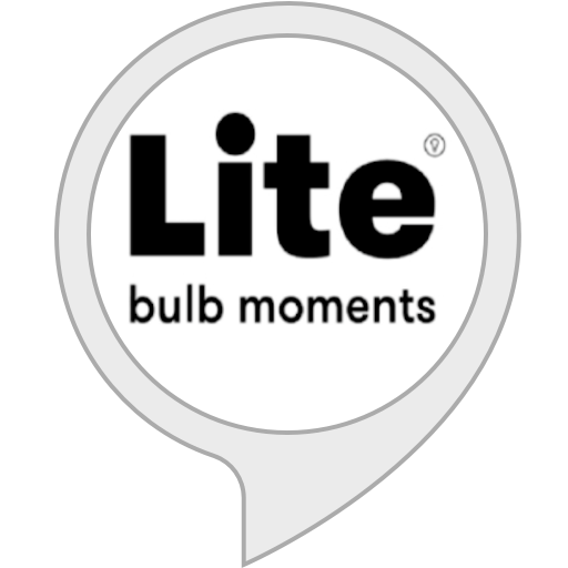 Lite Bulb Moments
